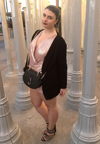 BLOG MODE FRANCE GRANDE TAILLE FEMME