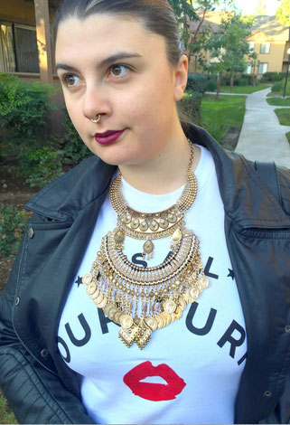 BLOG MODE MARSEILLE GRANDE TAILLE PLUS SIZE FRANCE