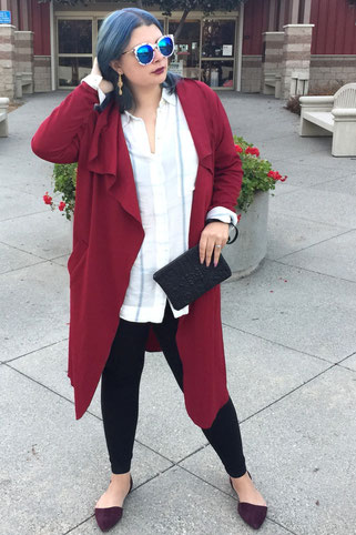 BLOG MODE FRANCE GRANDE TAILLE FEMME