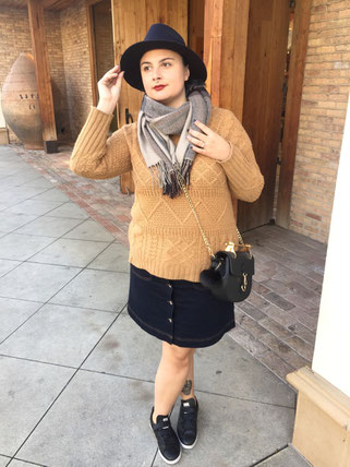 BLOG MODE FRANCE GRANDE TAILLE FEMME
