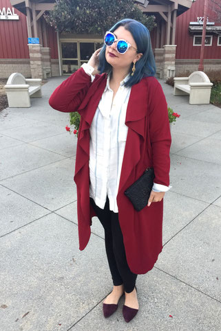 BLOG MODE FRANCE GRANDE TAILLE FEMME