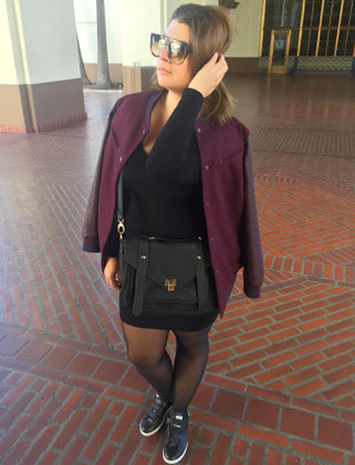 BLOG MODE GRANDE TAILLE PLUS SIZE FRANCE MARSEILLE