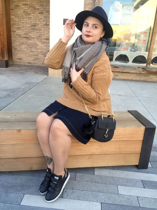 BLOG MODE FRANCE GRANDE TAILLE FEMME