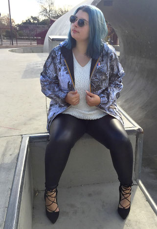 BLOG MODE FRANCE GRANDE TAILLE FEMME
