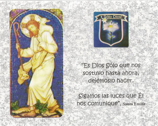 Invito dei Fratelli Blu