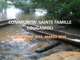Comunità Santa Famiglia