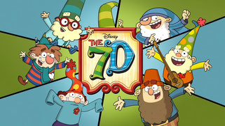 The 7D