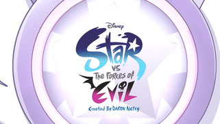 Star vs The Forces of Evil