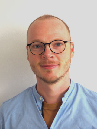 Carsten Gödde Krupp Osteopathie Aachen