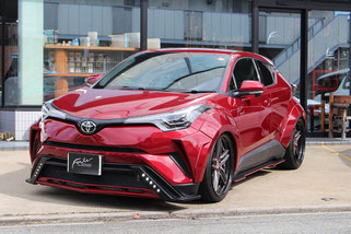 ブランド通販 TOYOTA:C-HR series オートファッションフォルテ - ポケモンカードゲーム