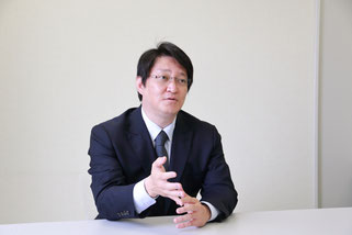 代表メッセージ