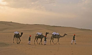 randonnée au Maroc