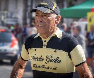 Franco Gagliardi