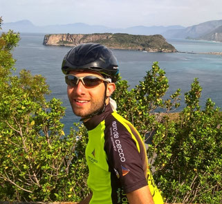 Gianluca Pelagatti - "The Engineer"