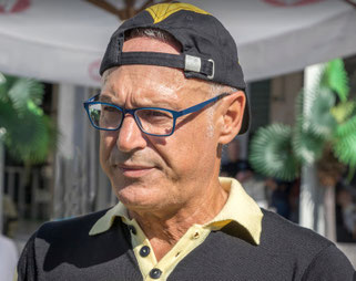 Paolo Di Girolamo