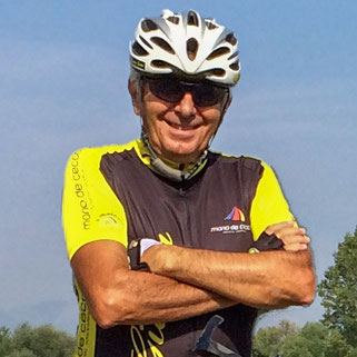Enrico "Enrikos" Sabatini