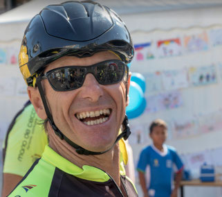 Graziano Giampietro alias Rocco