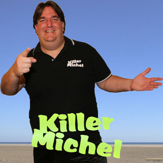 KILLERMICHEL buchen