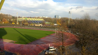 BVB - Schalke 04 am 25. November 2017