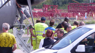 Copyright by Hermann Bigler, Approach Bigler