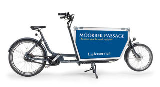 Jobs, Moorbek Passage, Norderstedt, Lieferservice, Fahrer/in gesucht, Bote gesucht