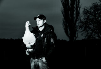 ACTORSmagazine - Begegnungen mit Schauspielern - ACTORSmagazine - Begegnungen mit Schauspielern