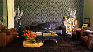 Casa Baxter 