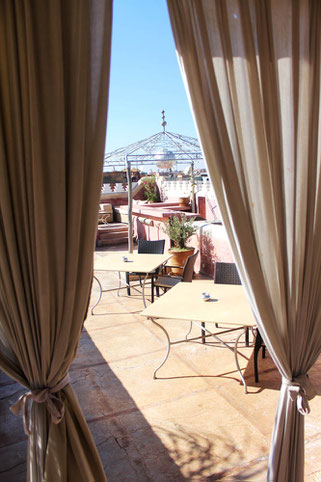 AnaYela roof terrace