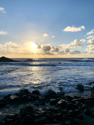 el Cotillo beach