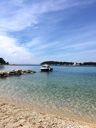 Istrian Coast