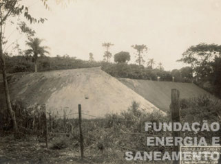 Estação Terminal Pirituba Aterro (1929)