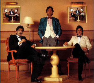 Fotografía en el Hotel Palace realizada por Manuel Moreno Plaza (Madrid, 1987)