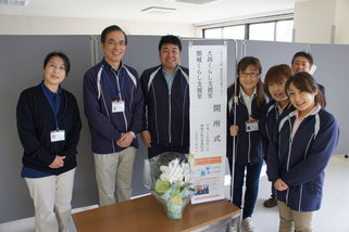 頸城区と大潟区の皆さん、よろしくお願いします