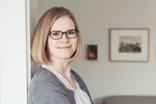 Die Glücksschmiedin: Ulrike Alt