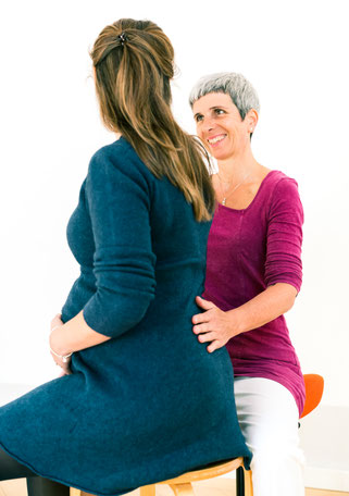 Unruhe und RegulationsschwierigkeitenStress und Überlastung emotionalen Belastungen körperlichen Spannungszuständen ISchlafproblemen vermehrtem Weinen Verdauungsbeschwerden Spannungen nach Schwangerschaft oder Geburt sensibler oder verzögerter Entwicklung