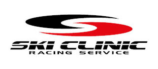 logo for ski clinic