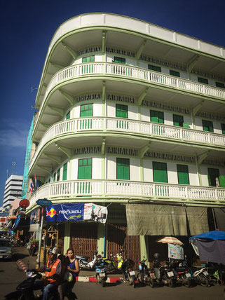 Hotel 23
