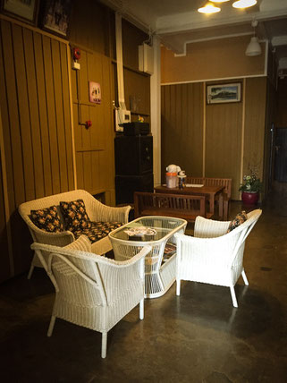 Hotel 23 in Trang