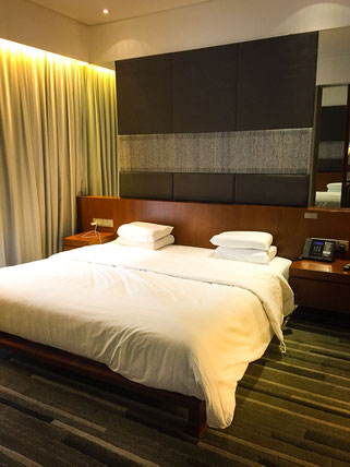 doppelzimmer im hansar
