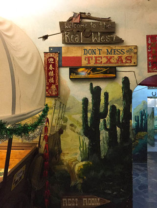 texas steakhouse pak chong
