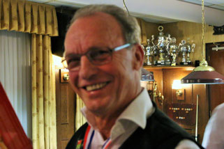 Piet Koolen
