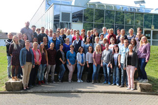 Schuljahr 2018/2019