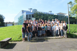 Schuljahr 2016/2017