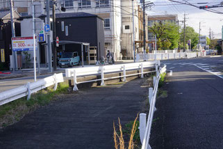 小本橋