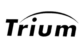 Trium Nobile logo