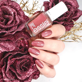 essie • game theory (EU 651) • Game Theory Collection (fall 2019)