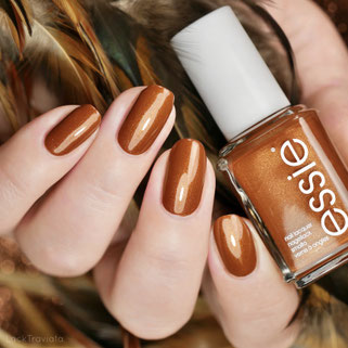 essie • cargo cameo (EU 730) • Herbstkollektion (fall 2020)