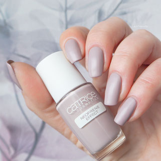 Catrice Mauve Medley