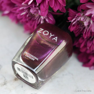 ZOYA • RIHANA • Pulse Collection (fall 2008)