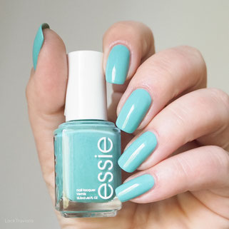 swatch essie where's my chauffeur